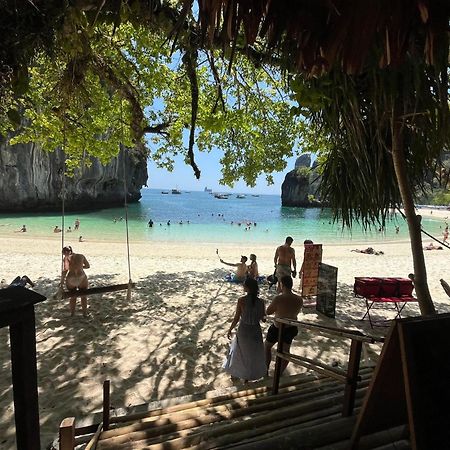 Krabi Discovery Resort Tha Lane Bay Esterno foto